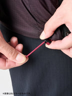 ヨヒヤミ #ススイロ [041058]｜AXESQUIN