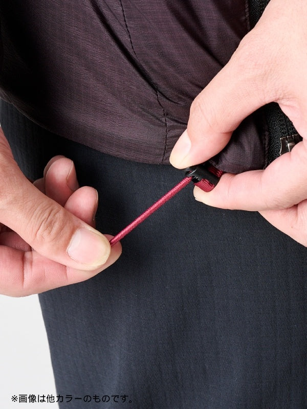 ヨヒヤミ #ススイロ [041058]｜AXESQUIN