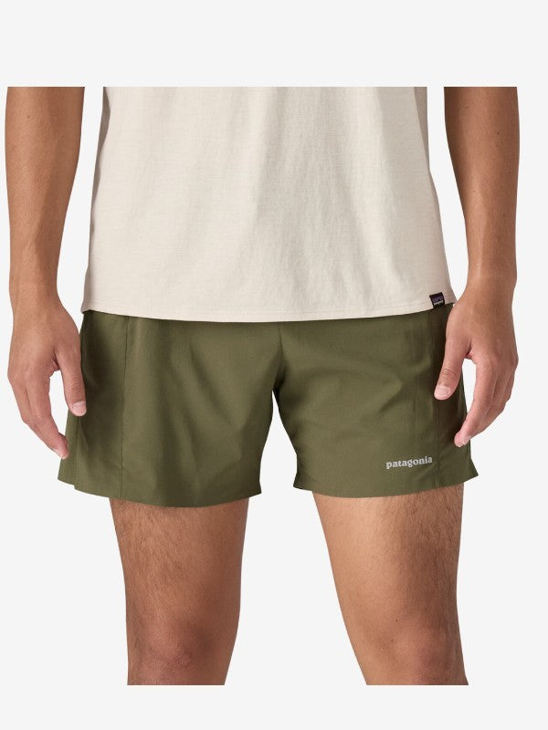 Men's Strider Pro Shorts - 5 in. #PNGR [24634]｜patagonia