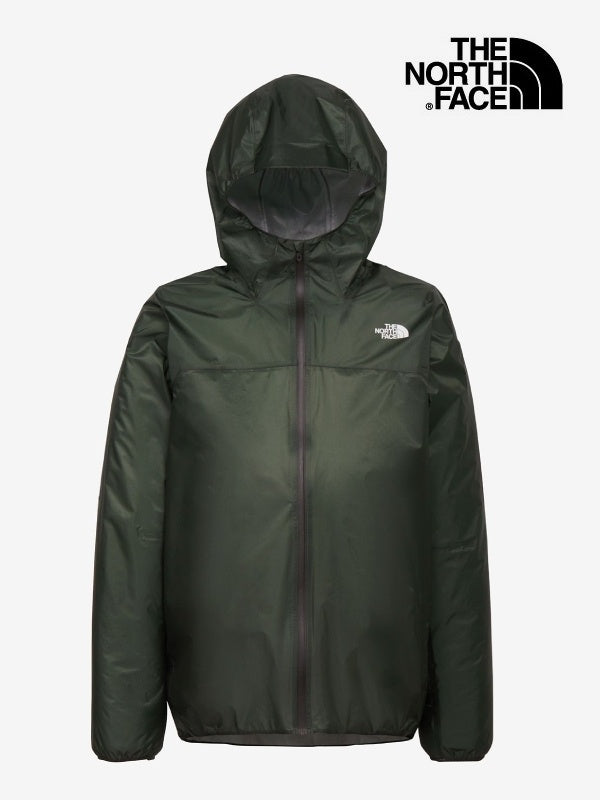 Strike Trail Jacket #AL [NP62576]｜THE NORTH FACE