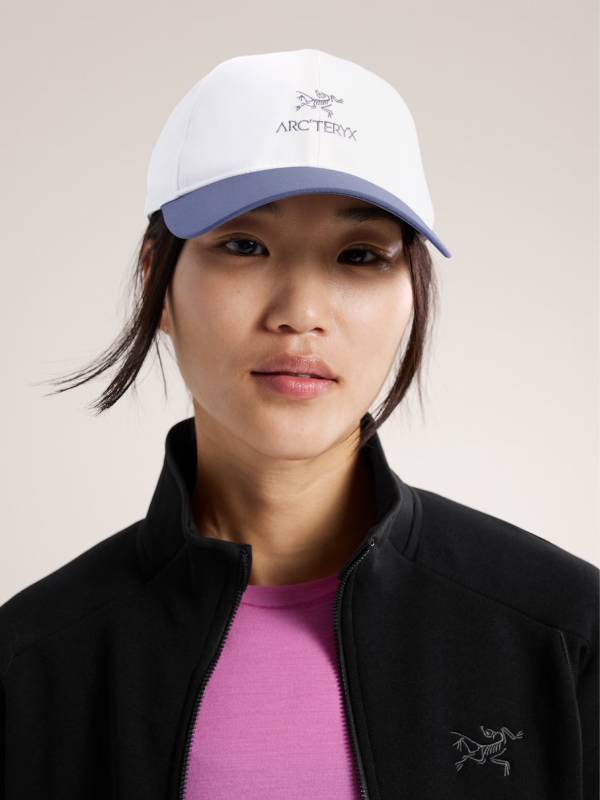 Bird Word Cap #Arctic Silk / Strat [X00000946305]｜ARC'TERYX