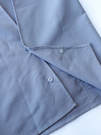 Crest Shade #L.Grey [h261-936]｜halo commodity