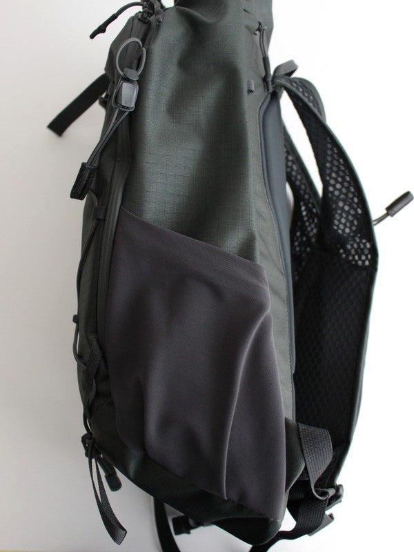 *Pending for photo shoot* Scrambling Pack #Black [TBB4-030199] | Teton Bros.