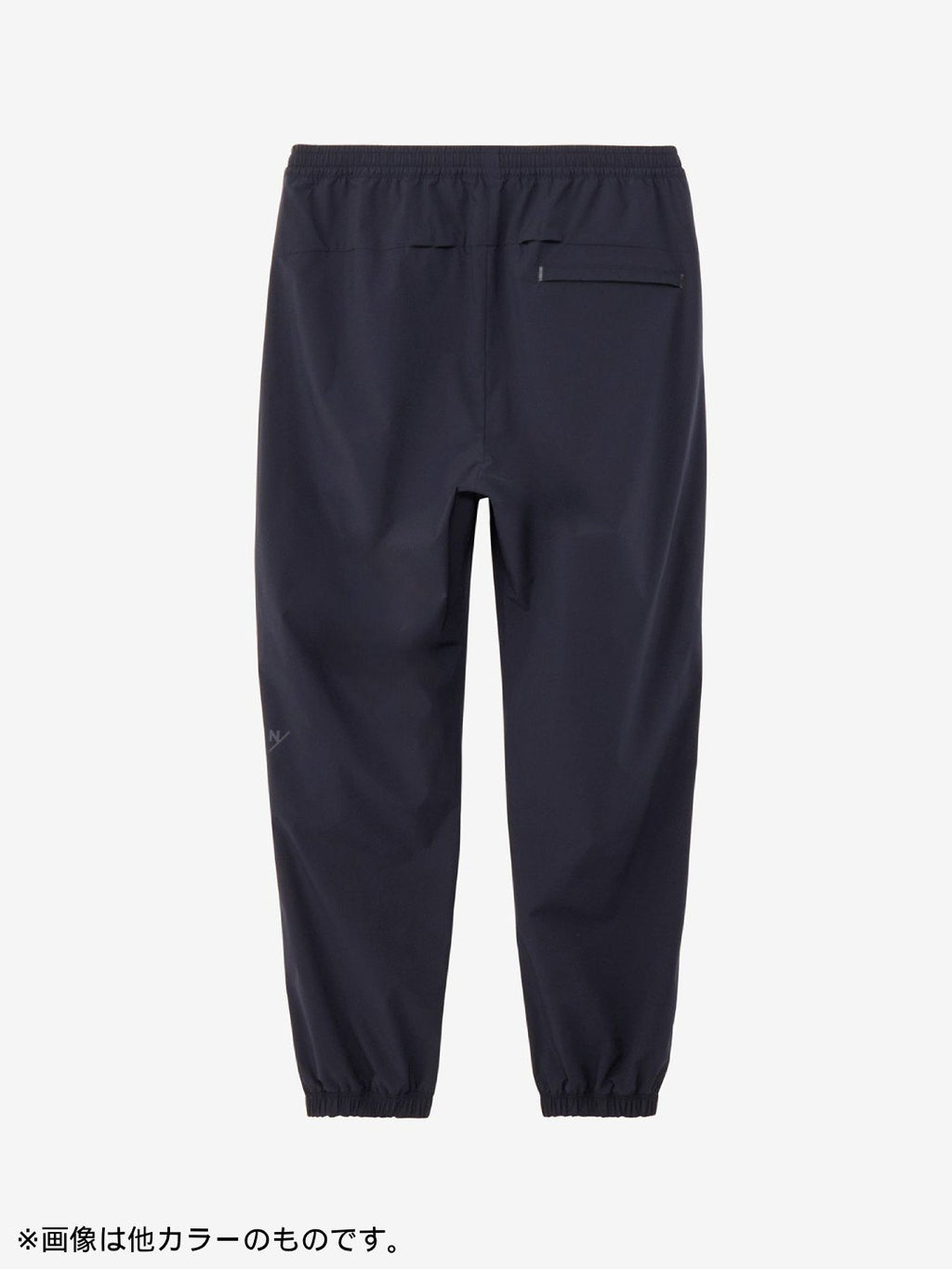 KAIYOSE/ STRETCH PANTS #K [KSU45316]｜NEUTRALWORKS