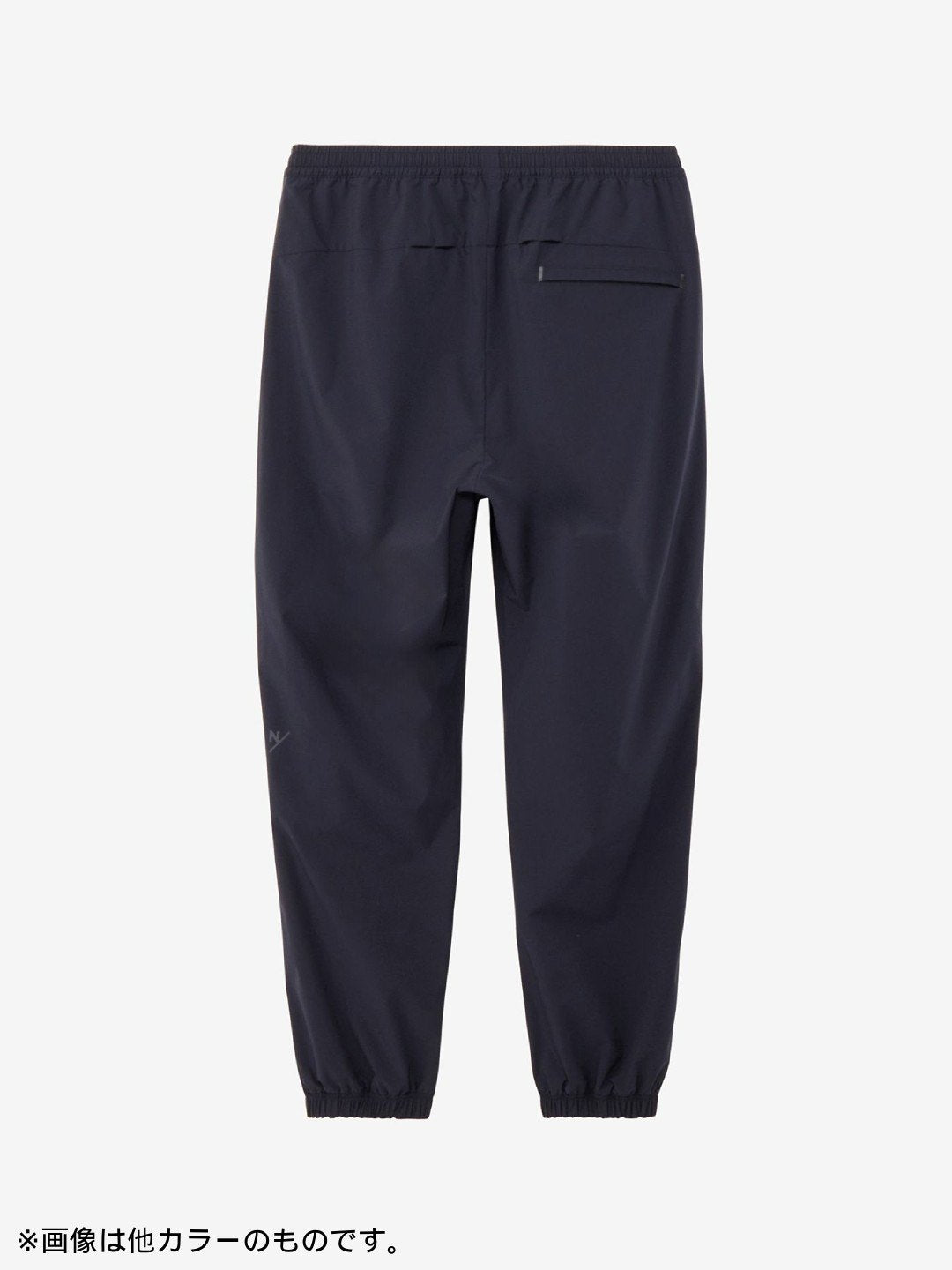 KAIYOSE/ STRETCH PANTS #K [KSU45316]｜NEUTRALWORKS