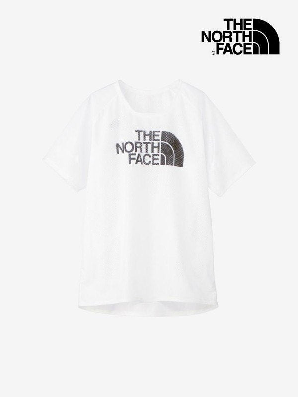 S/S HYPERVENT CR #W [NT12371]｜THE NORTH FACE