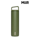 寬口 20 盎司 / 591 毫升 #長青 [WMB1SV20213]｜MiiR