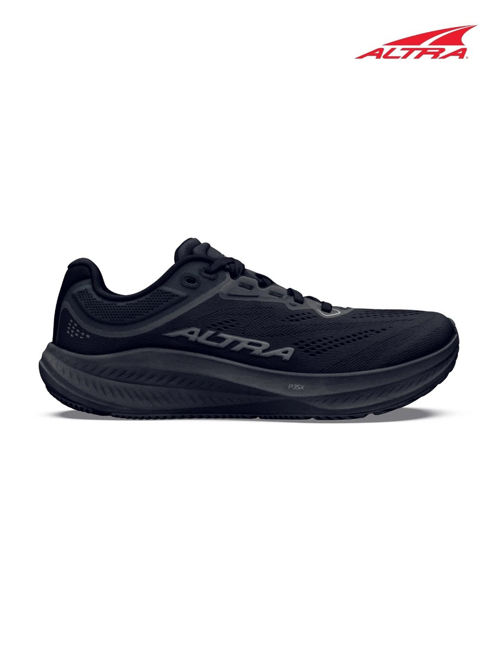 【Women】Women's TORIN 9 W #BLACK/BLACK/CASTLEROCK [AL0A85UH72C1M]｜ALTRA