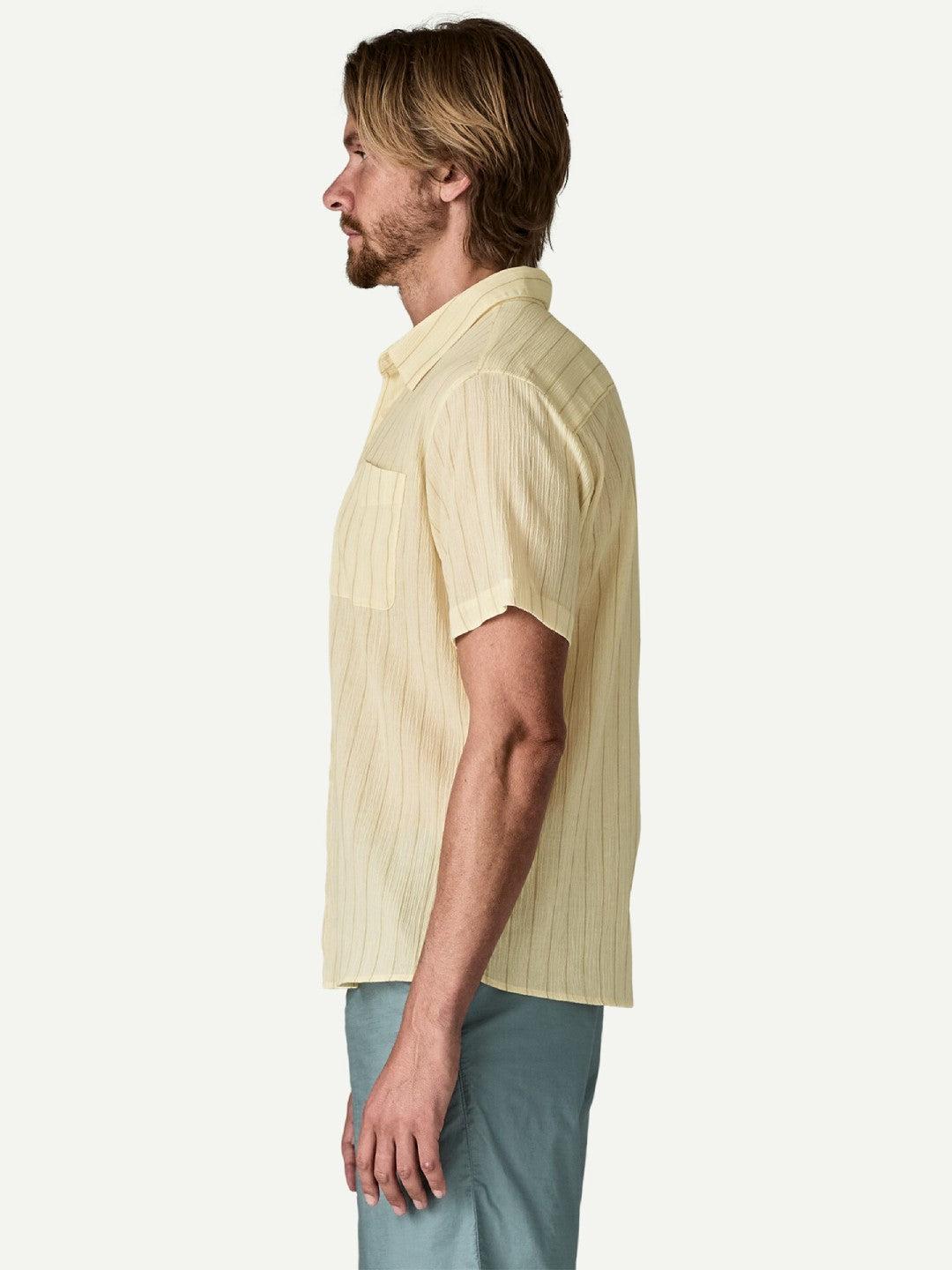 A/C Shirt #LNTL [52923]｜patagonia