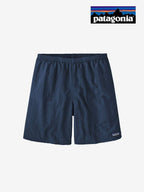Men's Baggies Longs - 7 in #TIDB [58035]｜patagonia