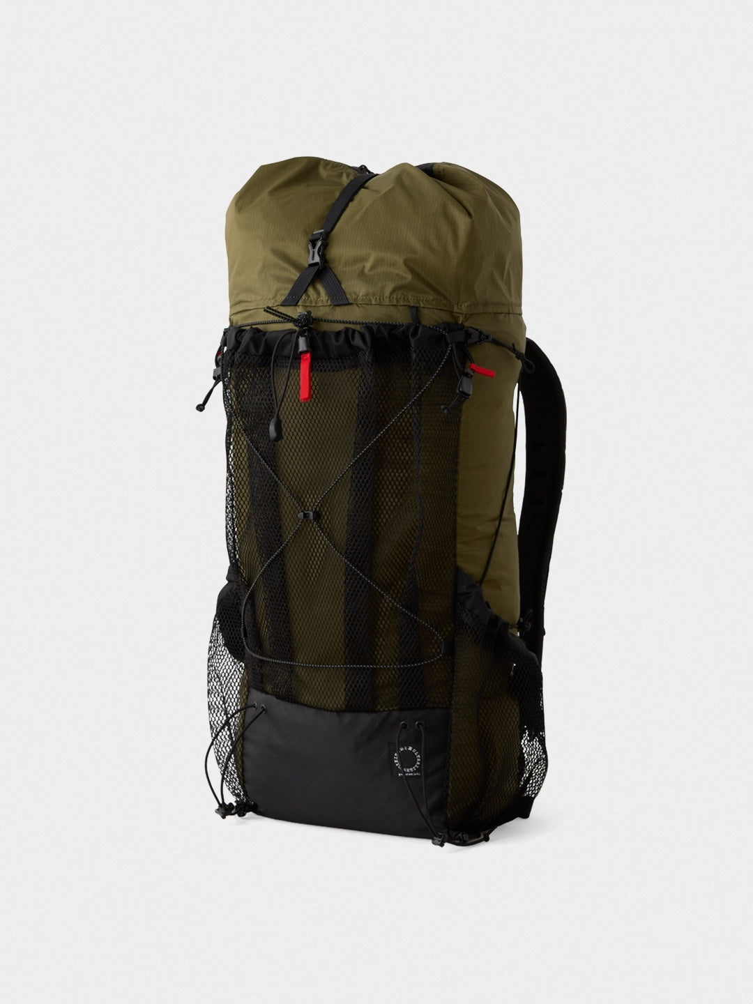 山と道 mini2 Mustard MINI #Mustard｜山と道 – moderate