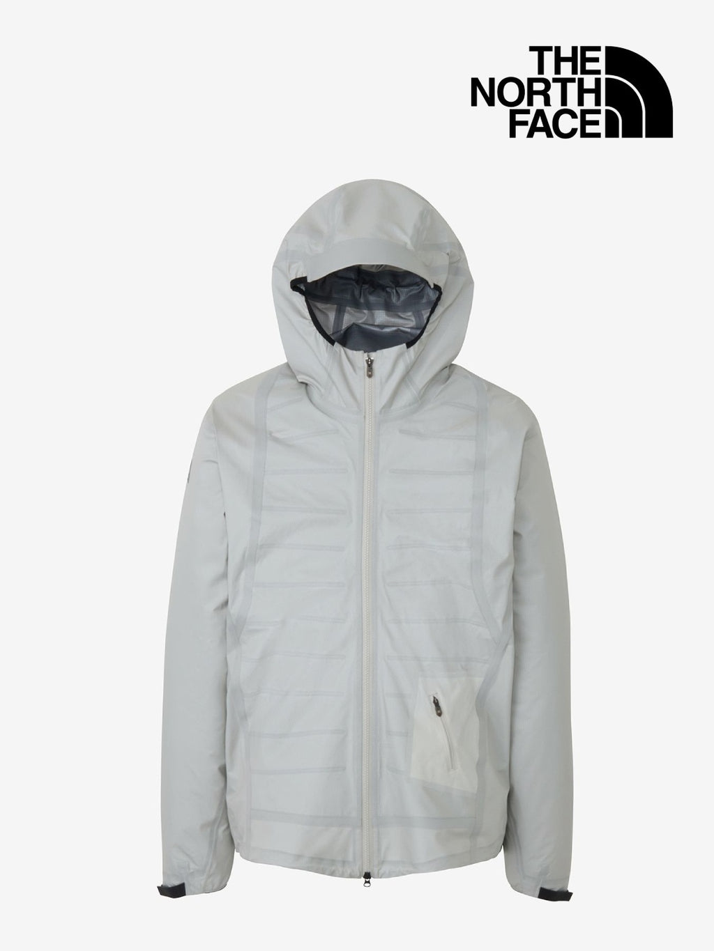 【Men】GTX Air Chamber Trail Jacket #CU [NP62670]｜THE NORTH FACE