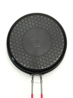 U.L. Alu.Pan 16cm [ECA382]｜EVERNEW