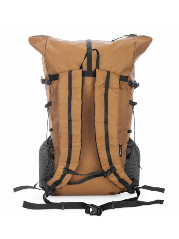 URBAN PRO PACK 30L (Ecopak EPX200) #Coyote [urb30 epx coy]｜LITEWAY