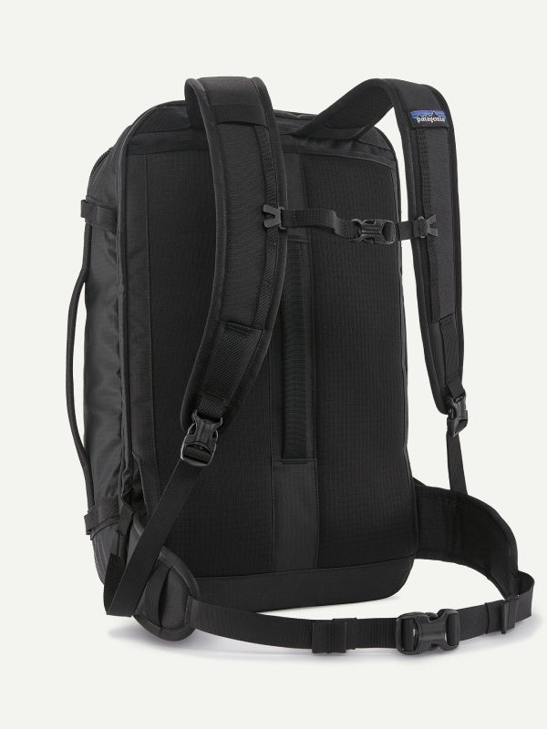 Black Hole Mini MLC #BLK [49266]｜patagonia