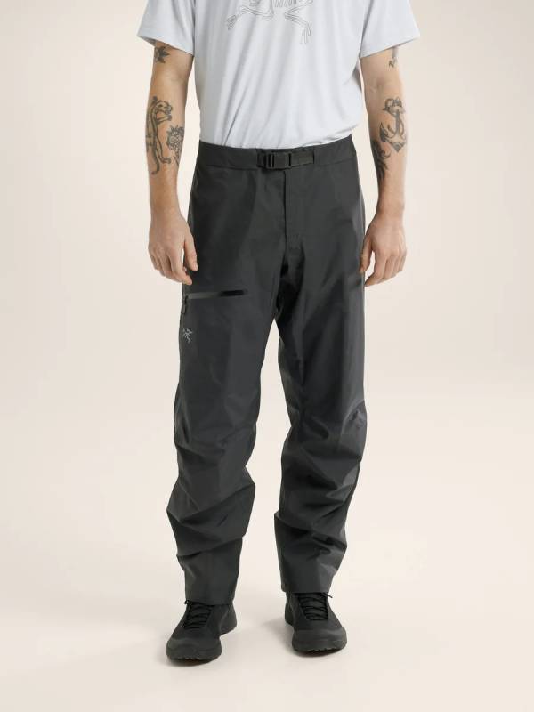 Beta Pant M #Black [X00000956901]｜ARC'TERYX