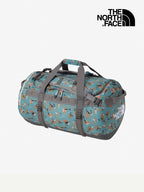 Kid's NYLON DUFFEL 50 #FP [NMJ72352]｜THE NORTH FACE【Outlet_30】