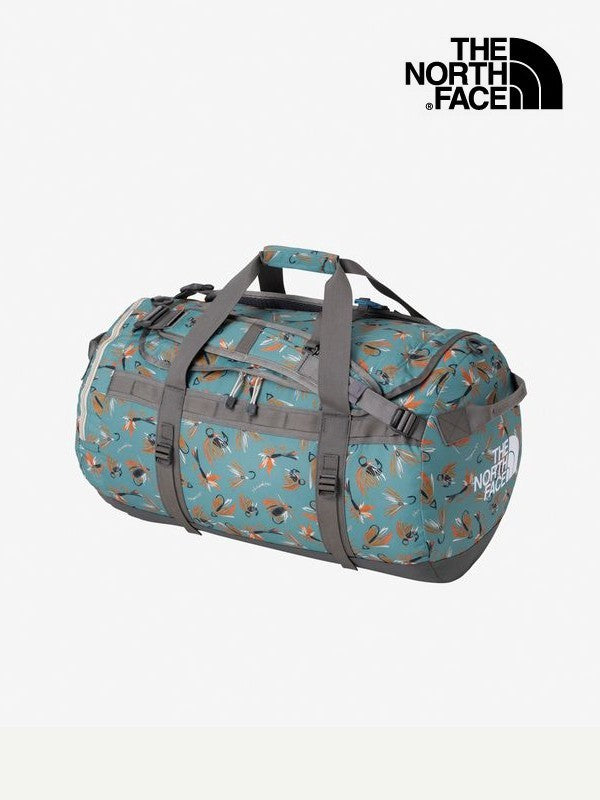 Kid's NYLON DUFFEL 50 #FP [NMJ72352]｜THE NORTH FACE【Outlet_30】