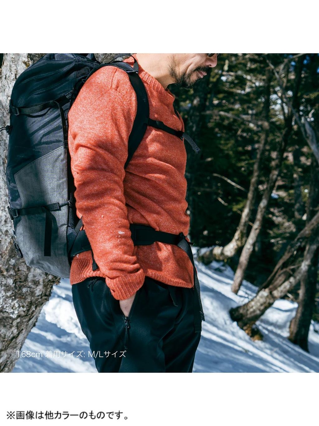 Roar Crew #Dune [44501]｜STATIC