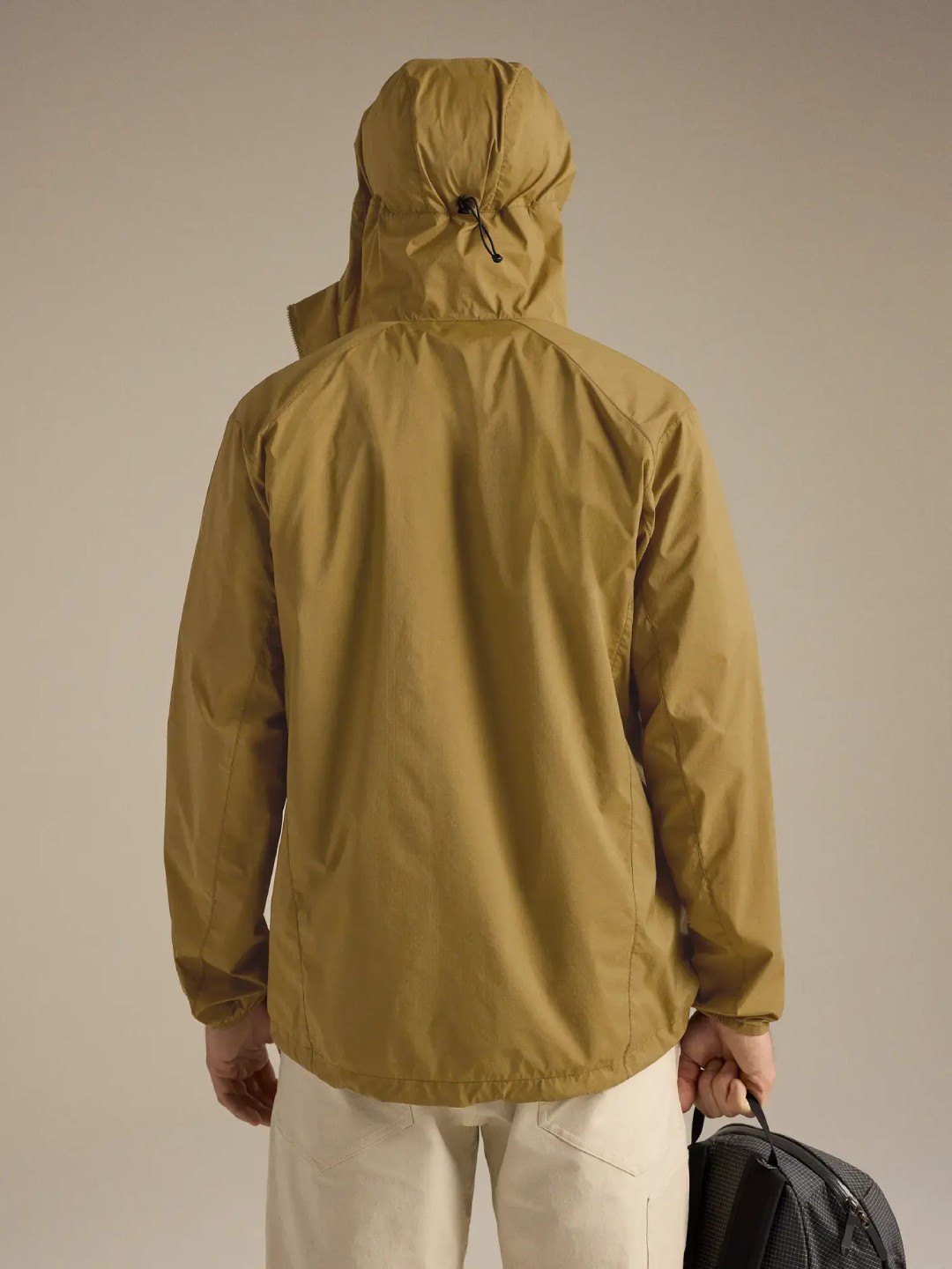 【Men】Squamish Hoody M #Bracken [X00001027611]｜ARC'TERYX