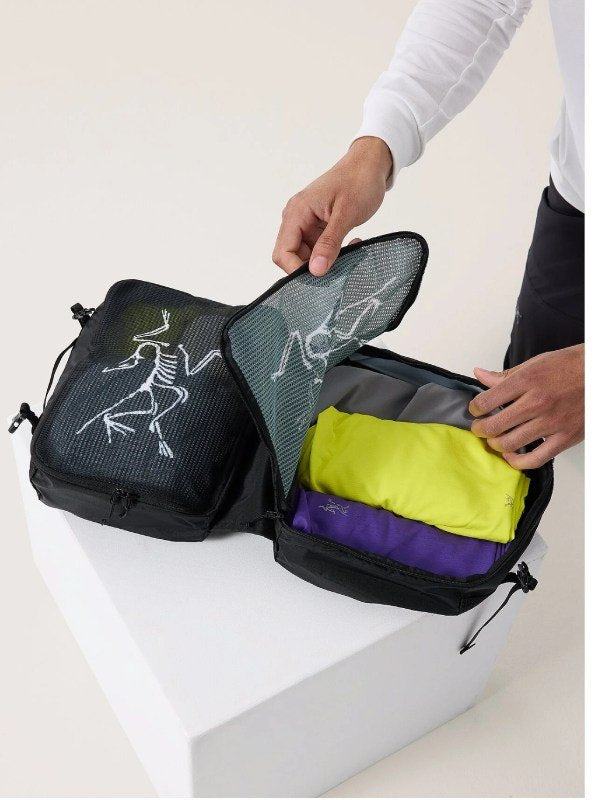 Index Gear Organizer #Black [X00000784401]｜ARC'TERYX