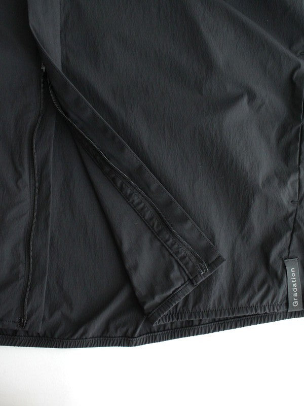 Alternative JKT #BLACK｜Gradation