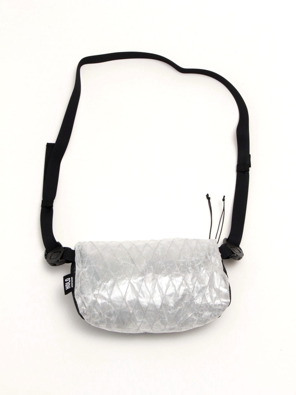 Shell Pack UX-10 #White [holo40]｜holo