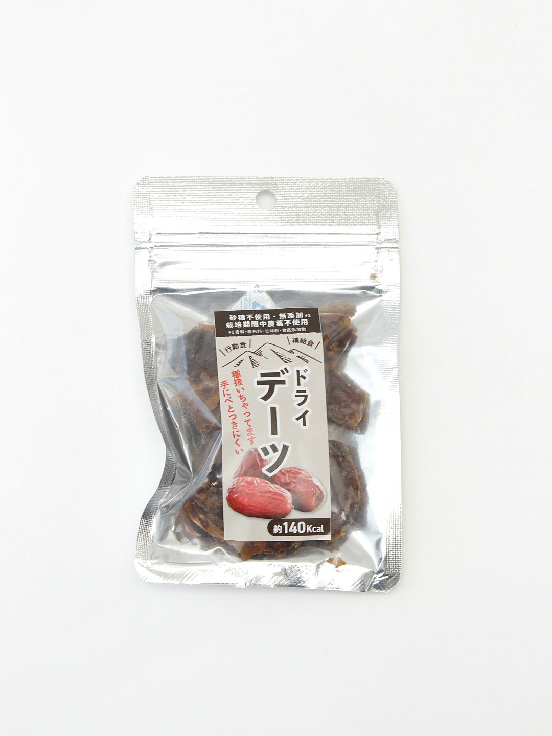 ドライデーツ 50g｜ドライフルーツ