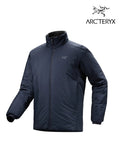 Atom 重磅夹克 M 码 #黑色蓝宝石色 [X00000751502] | ARC'TERYX