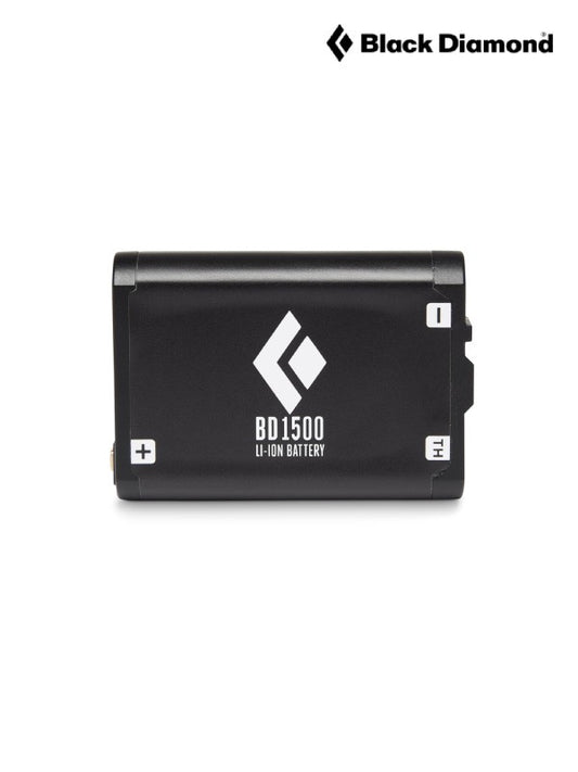 BD1500 Battery [BD81173] | Black Diamond