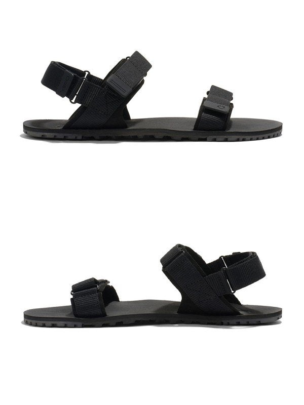 Men's D-トレイル #Black/Asphalt [DTRM-BKAP]｜XERO SHOES