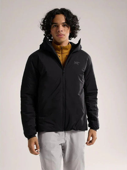 Atom Heavyweight Hoody M #Black [X00000730204]｜ARC'TERYX