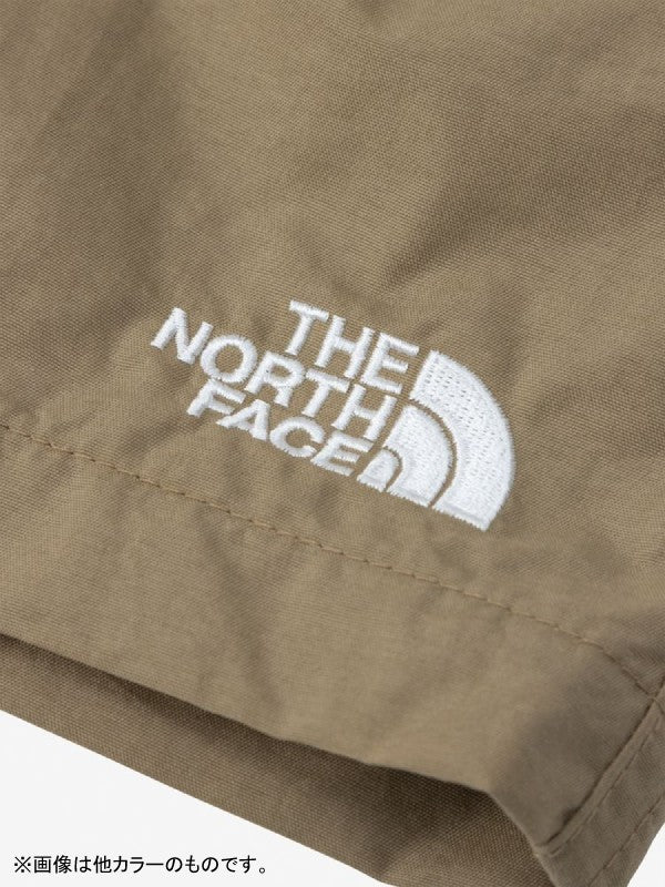 Kid's T Class V Short #UN [NBT42530]｜THE NORTH FACE【Outlet_40】