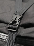 Rascal #Black｜RawLow Mountain Works