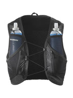 ACTIVE SKIN 12 SET #Black/Metal [LC2177400]｜SALOMON
