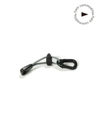 Dangle Cord #Grey [h243-902]｜halo commodity