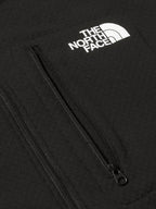 Expedition Grid Fleece Hoodie #K [NL22321]｜THE NORTH FACE