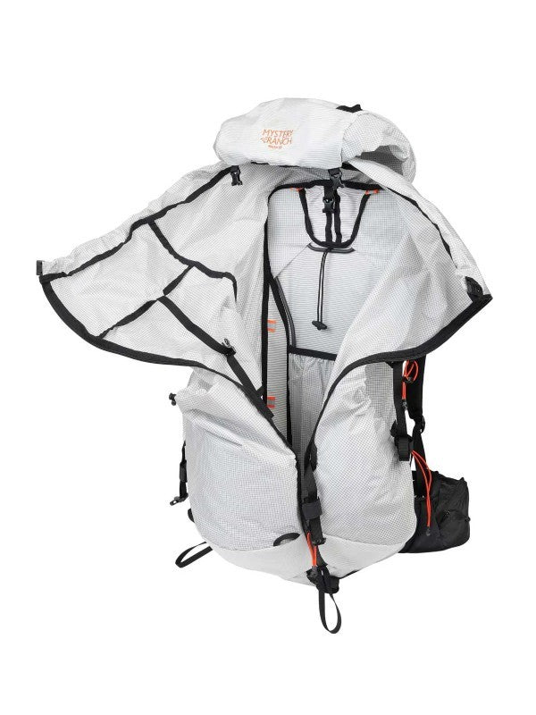 Women's RADIX 57 #White/Sunset [19761591070003]｜MYSTERY RANCH