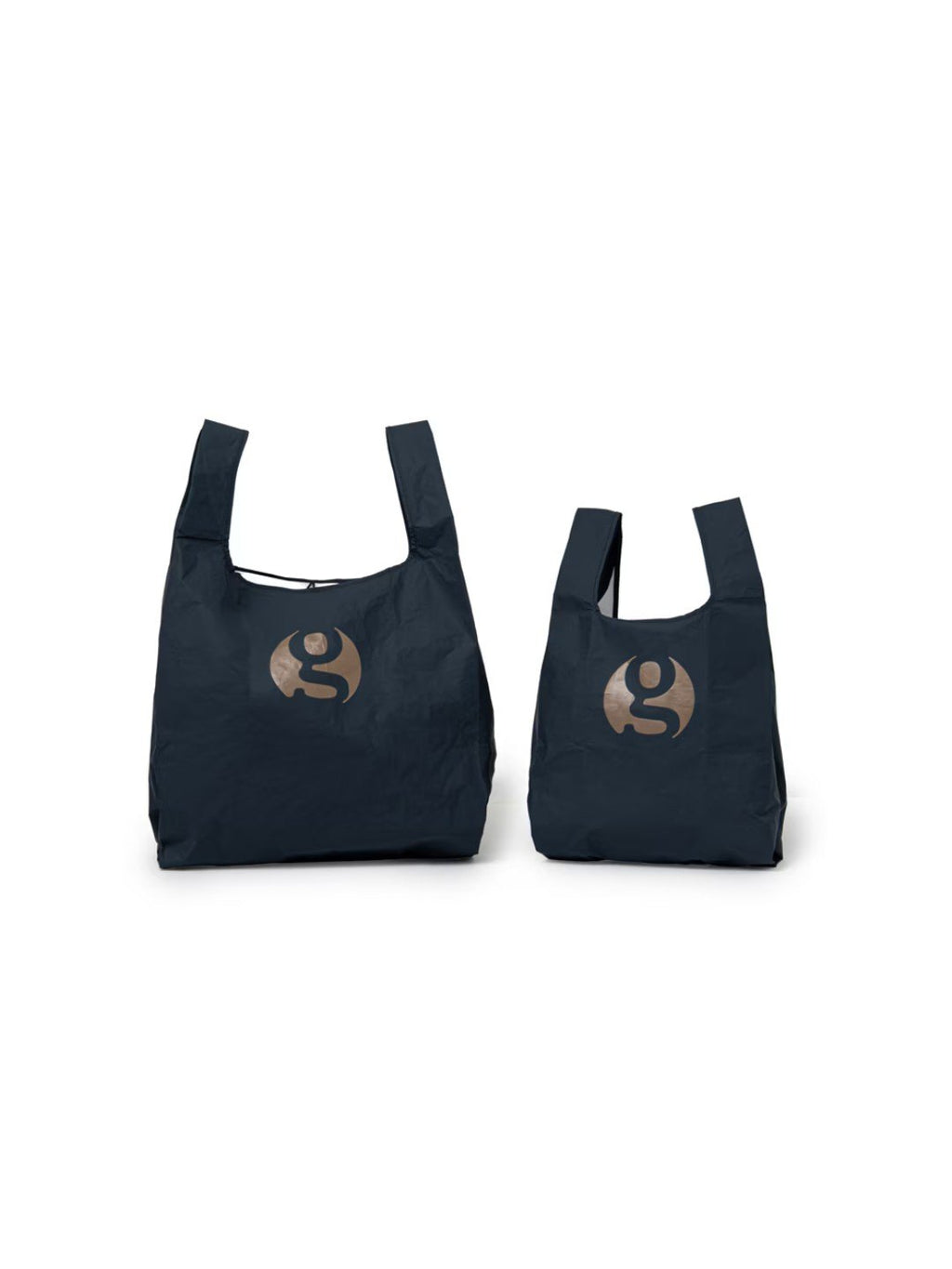 Ultralight Tyvek ECO Bag #Navy [GSCU1055-400-M]｜GOSSAMER GEAR