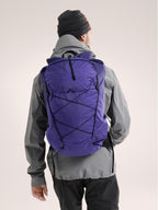 Aerios 35 Backpack #Soulsonic [X00000958802]｜ARC'TERYX