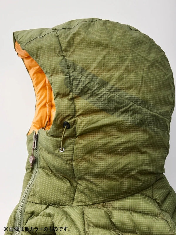 HPPE Over Hoody #Dark Navy [TB253-780221]｜Teton Bros.