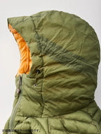 HPPE Over Hoody #Dark Navy [TB253-780221]｜Teton Bros.