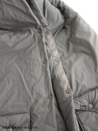 Cloud Blanket #Black [GR420204]｜Gradation