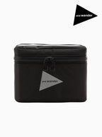 sil soft cooler small #black/010 [6987260]｜and wander
