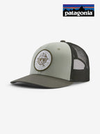 Take a Stand Trucker Hat #WGSL [38356]｜patagonia