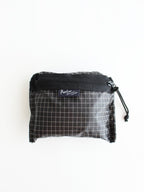 Nuts Pack SPECTRA #Black｜RawLow Mountain Works
