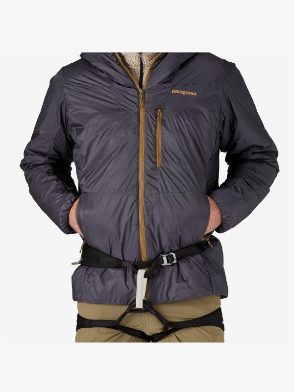 Men's DAS Light Hoody #SMDB [85301]｜patagonia – moderate