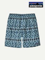 Baggies Longs - 7 in. #CLMS [58035]｜patagonia
