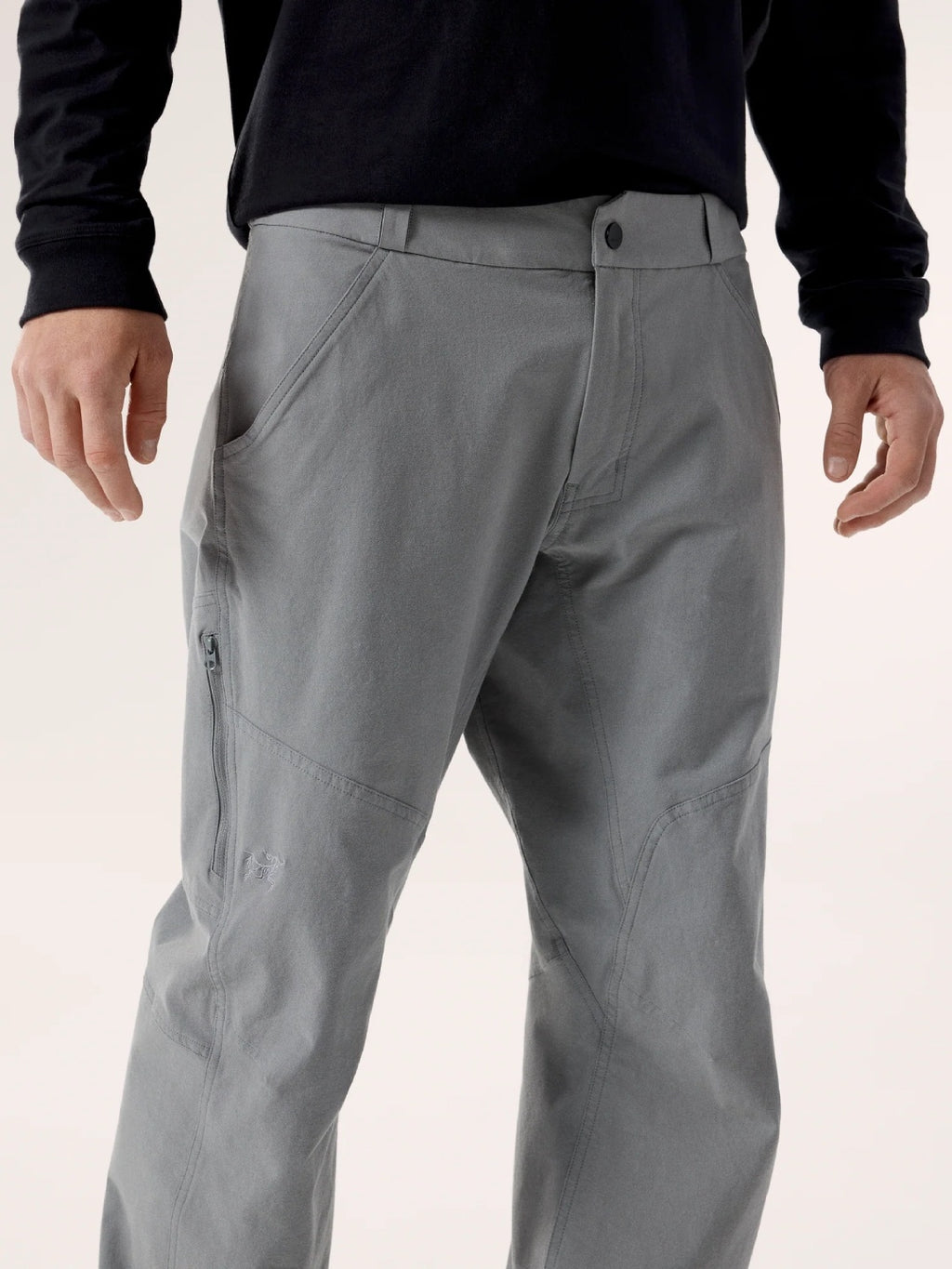 Cronin Cotton Pant #Void [X00000931605]｜ARC'TERYX