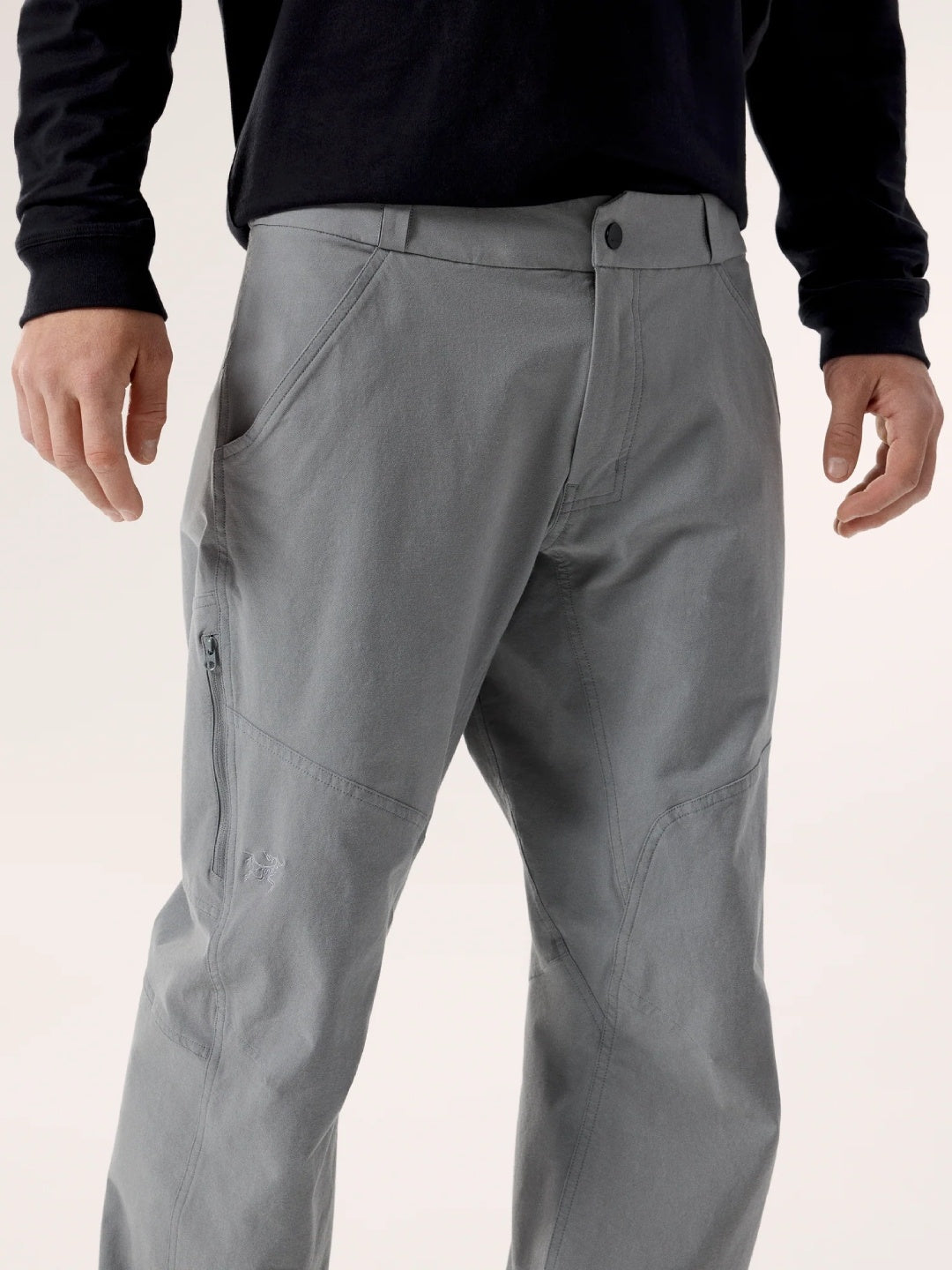Cronin Cotton Pant #Void [X00000931605]｜ARC'TERYX